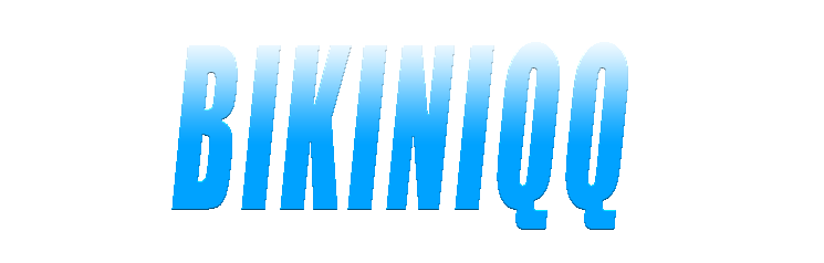 BIKINIQQ